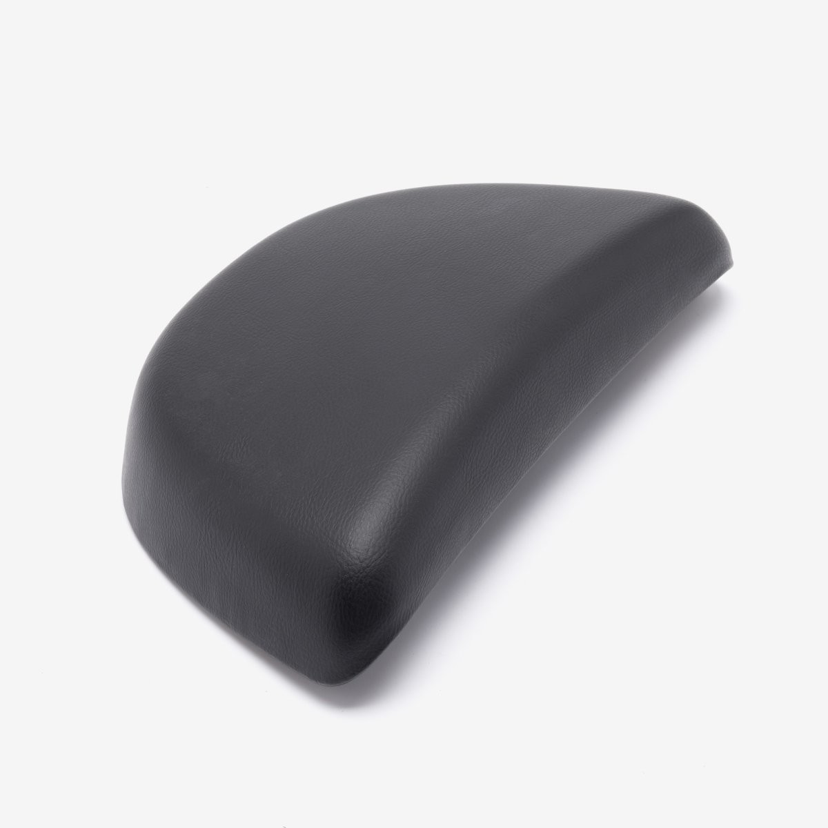 Pillion Seat for YD3000D-03-E5 Easy Clean Rear Black Street Motorcycle STPN048