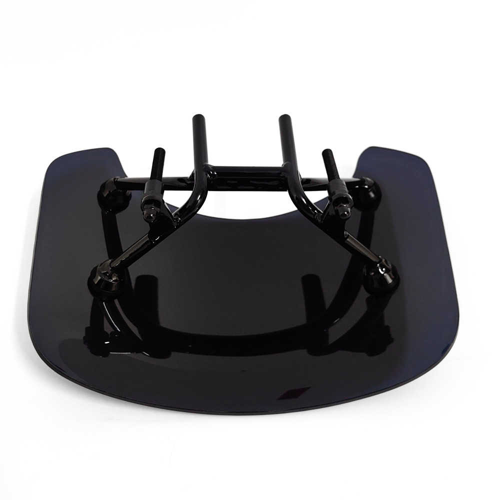 Windshields Wind screen W/ Mounting hardware For Indian Scout Bobber Twenty 18up