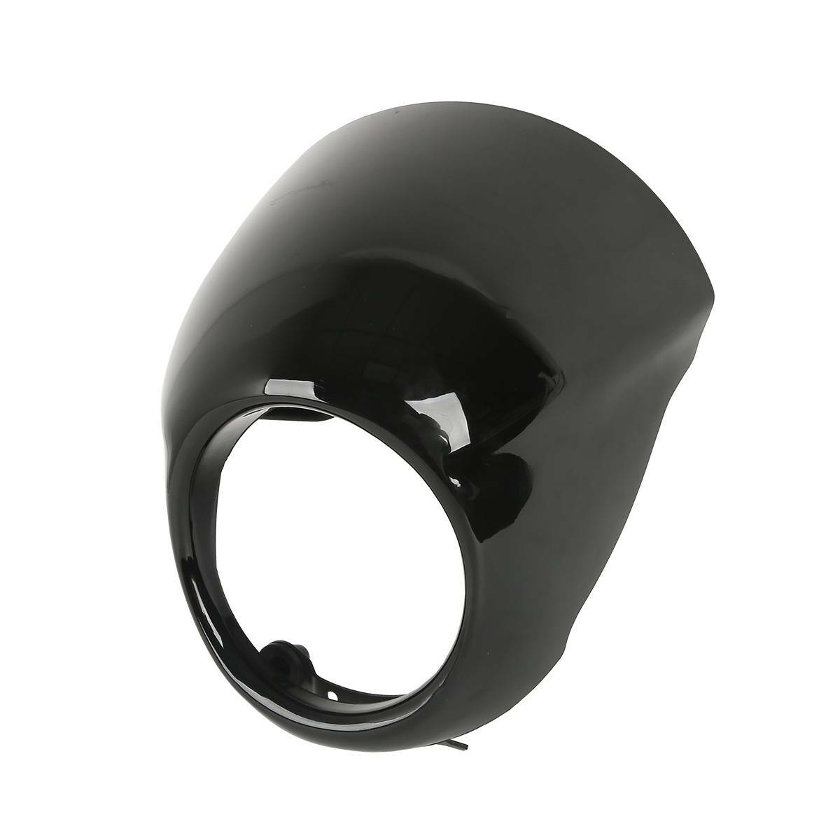 Front Headlight Fairing Screen Visor Mask For Harley Street XG500 750 2014-2020