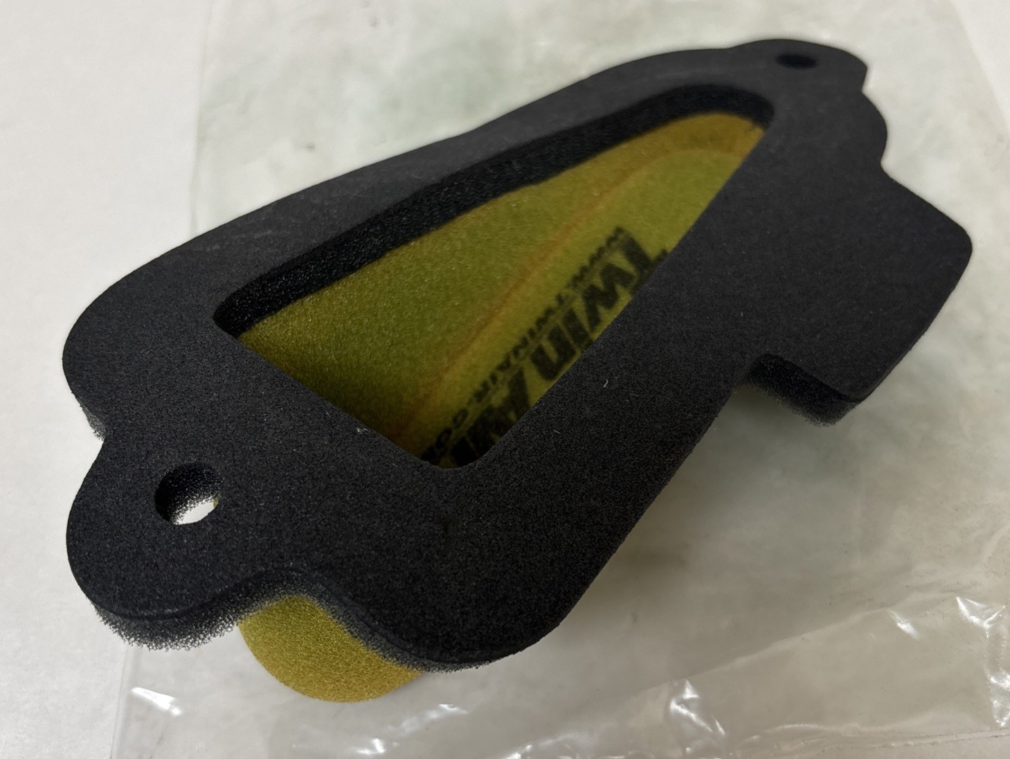 Beta EVO Models Sponge Air Filter 2T & 4T 2009-23 (1) OEM #007-380040-000 #M1084