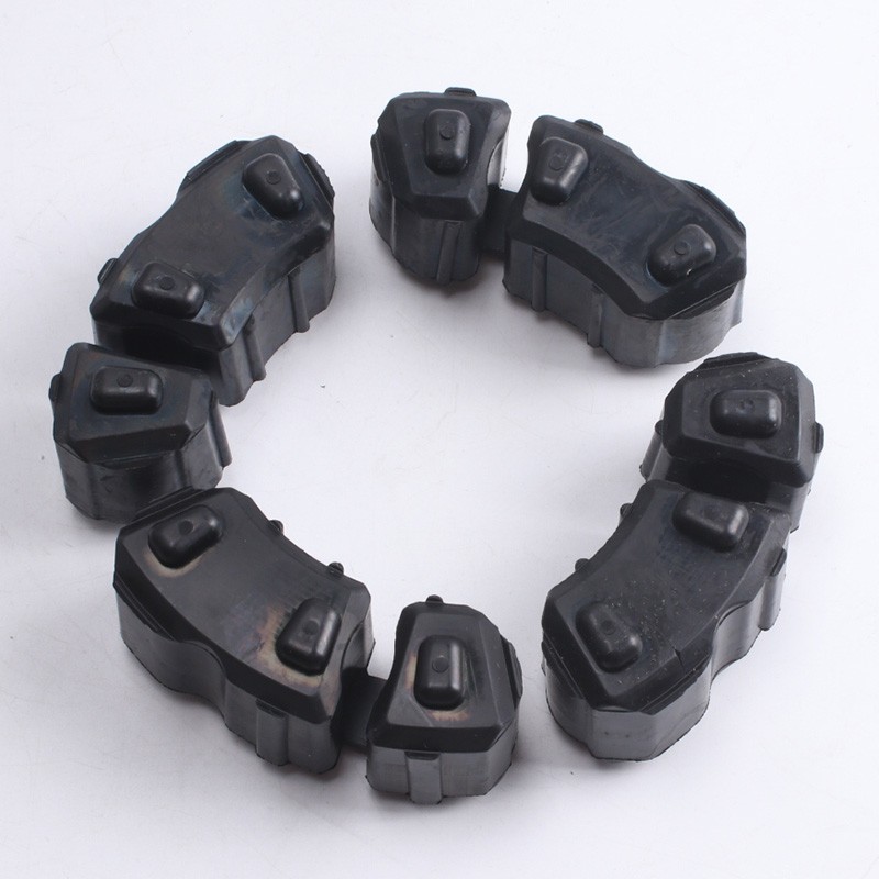 1SET X Wheel hub Damper For BMW F800GT 11-16/F800R 05-16/F800S 04-10/F800ST