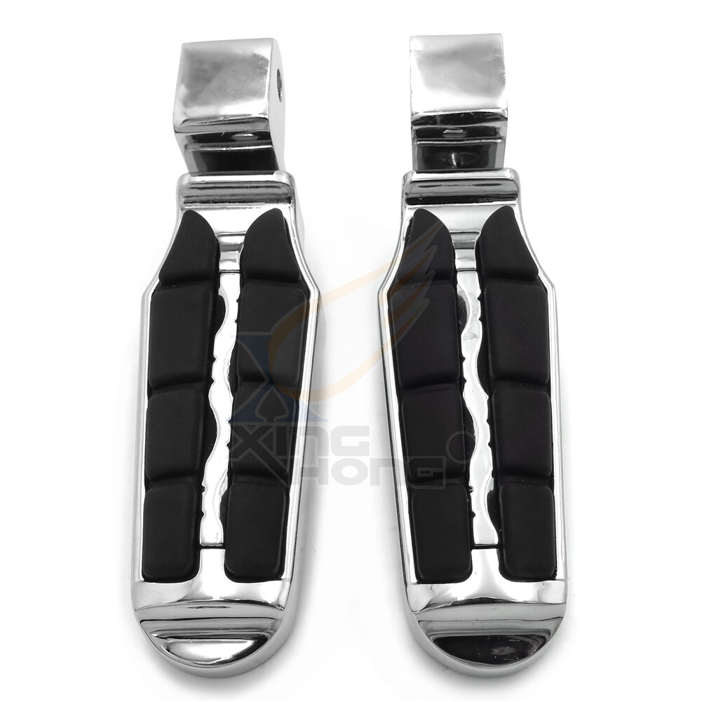 Replace OEM Foot Peg For Honda Goldwing GL1500 Valkyrie shadow 1100 ACE Tourer