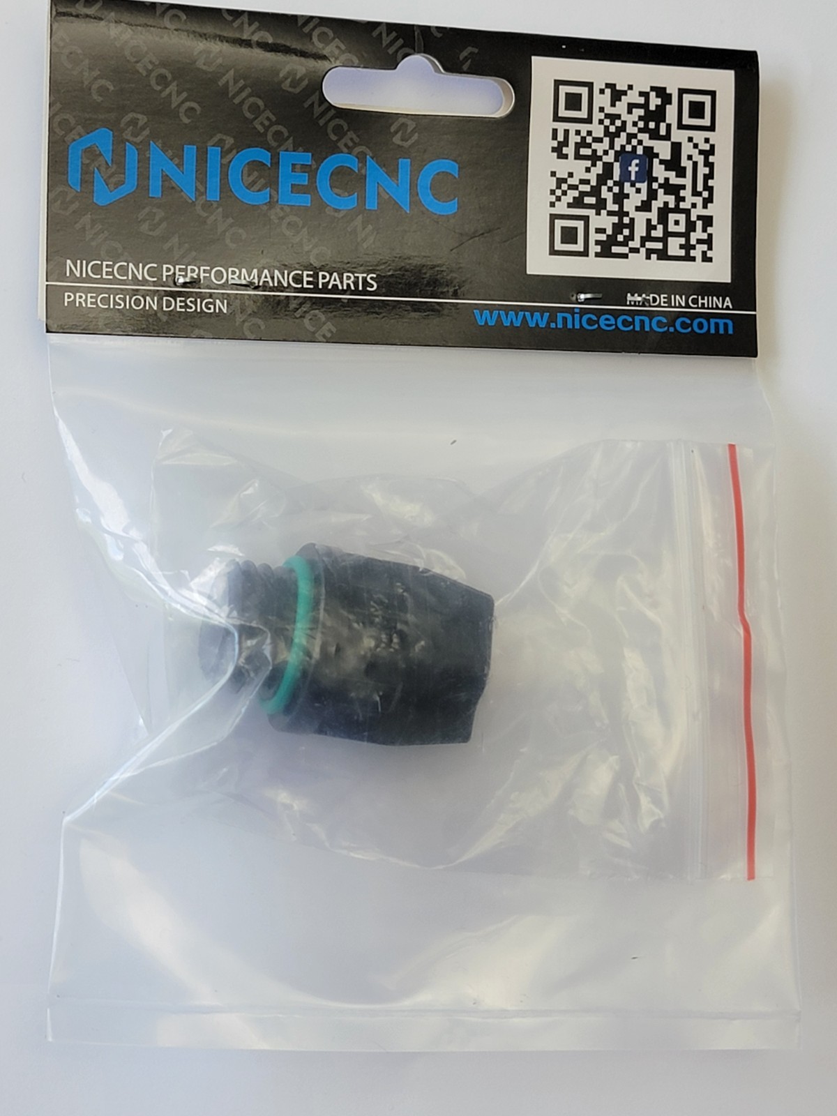 Various NICECNC Nice CNC, New Motorcycle Precision Design Performance Parts