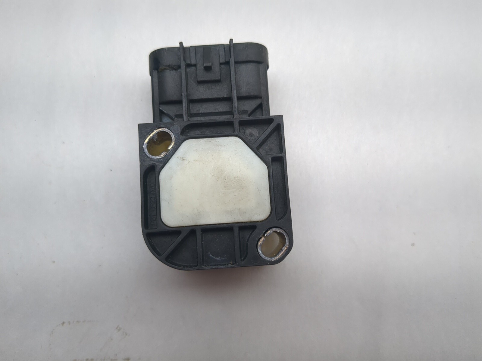 08-16 Aprilia Dorsoduro SMV 750 Throttle Position Sensor TPS (A) 872664