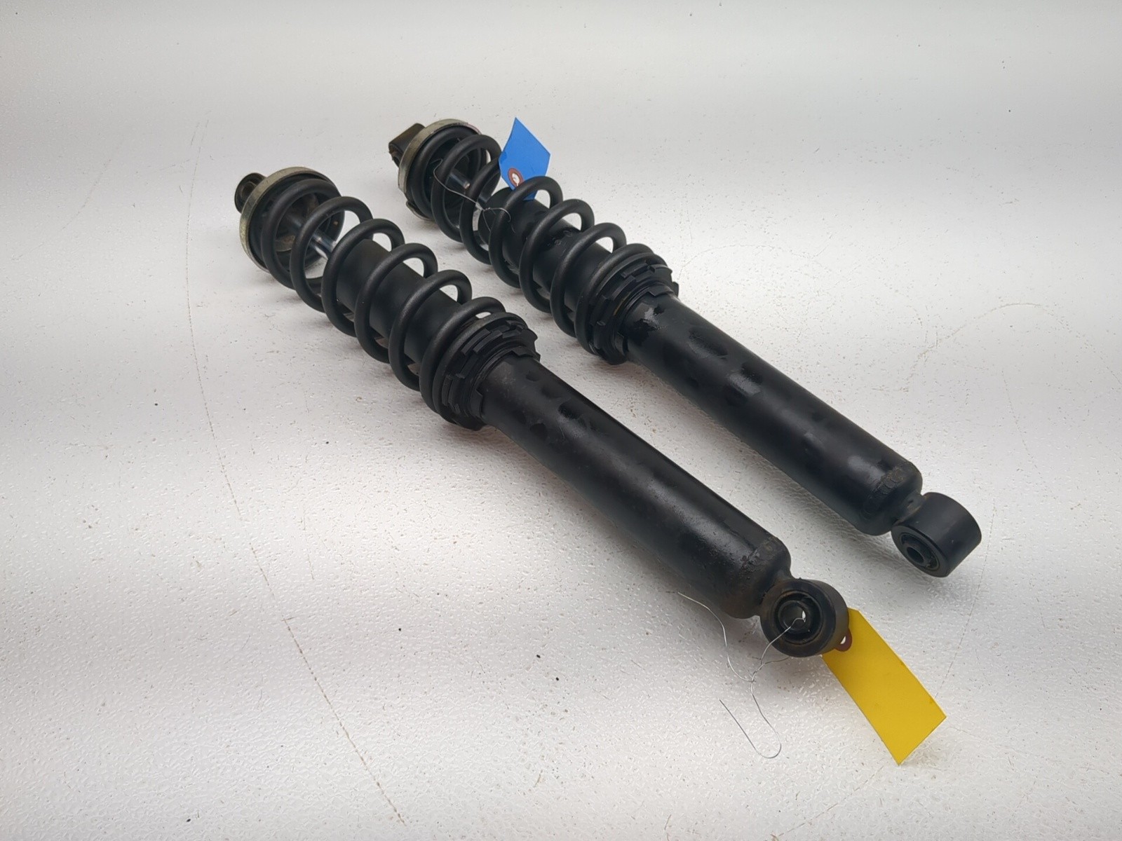16-26 Can-Am Spyder F3-T SE6 Front Left Right Shock Absorber Set 706001697