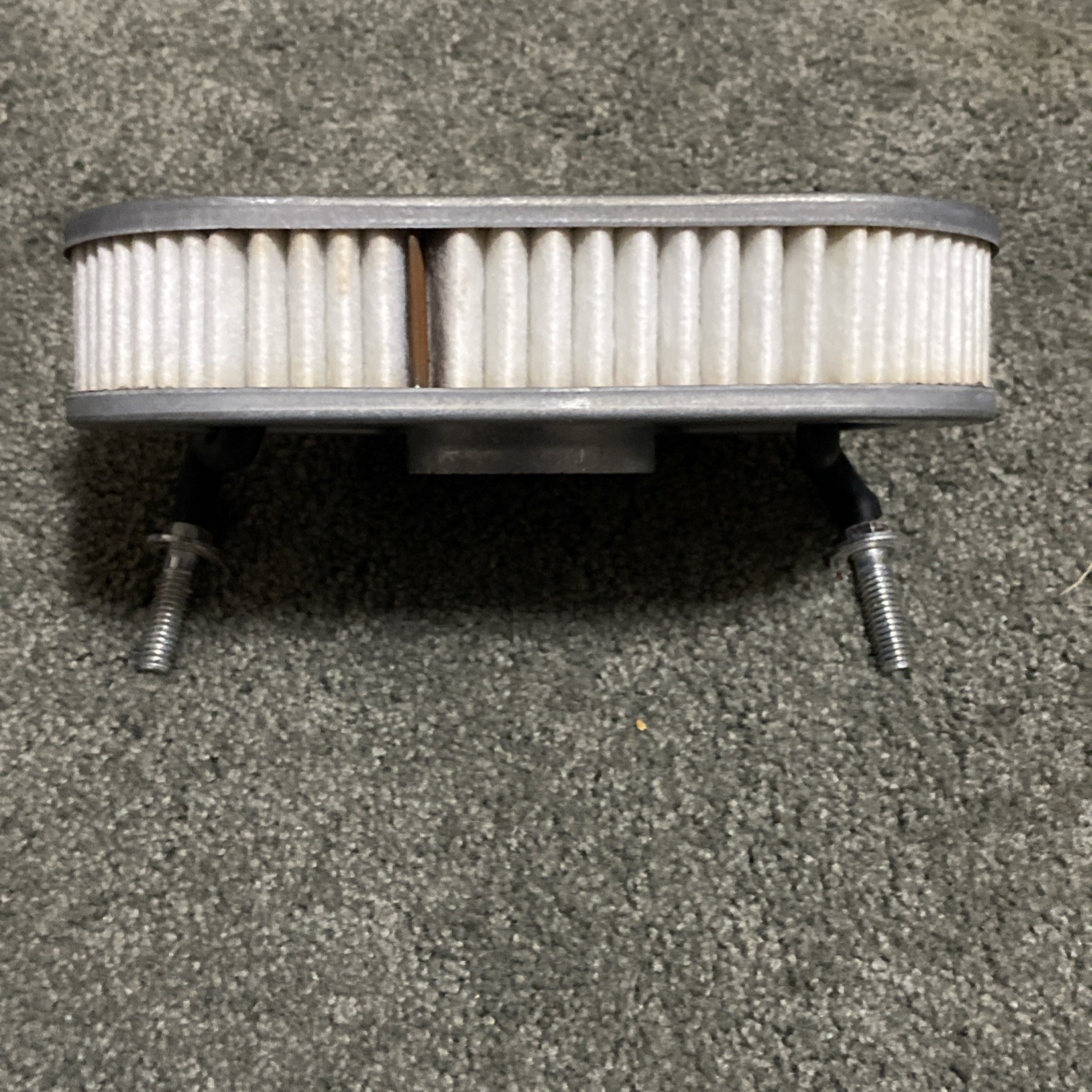 Harley Davidson Air Cleaner Filter H-D 29461-99