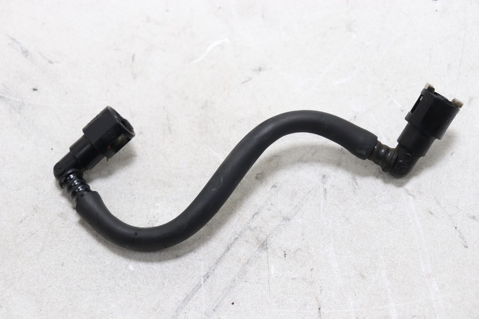 99-07 SUZUKI HAYABUSA OEM FUEL HOSE GAS LINE TUBE PIPE