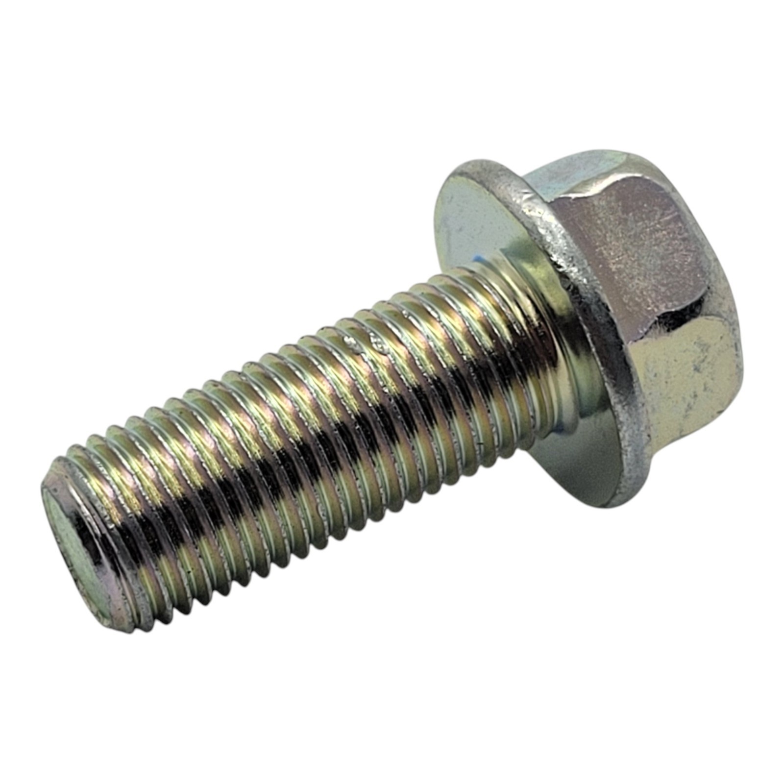 Honda 95701-1203008 Flange Bolt (12X30) 957011203008 95801-12030-08, 95701-12030