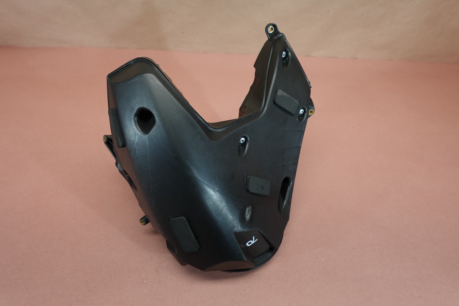 14-23 Harley Road Glide FLTRXS Right Side Fairing Speaker Box 76000458