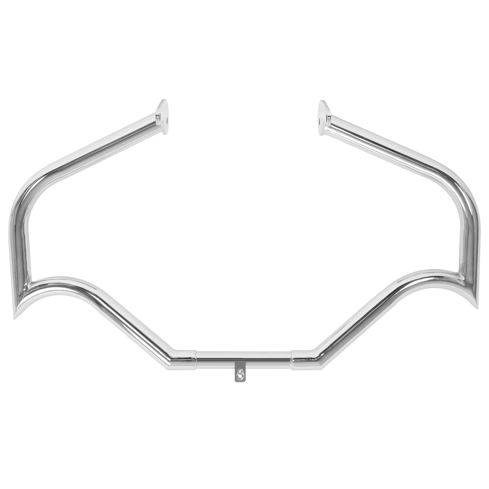 For Harley Touring Road King Electra Glide 97-up Engine Guard Highway Crash Bar