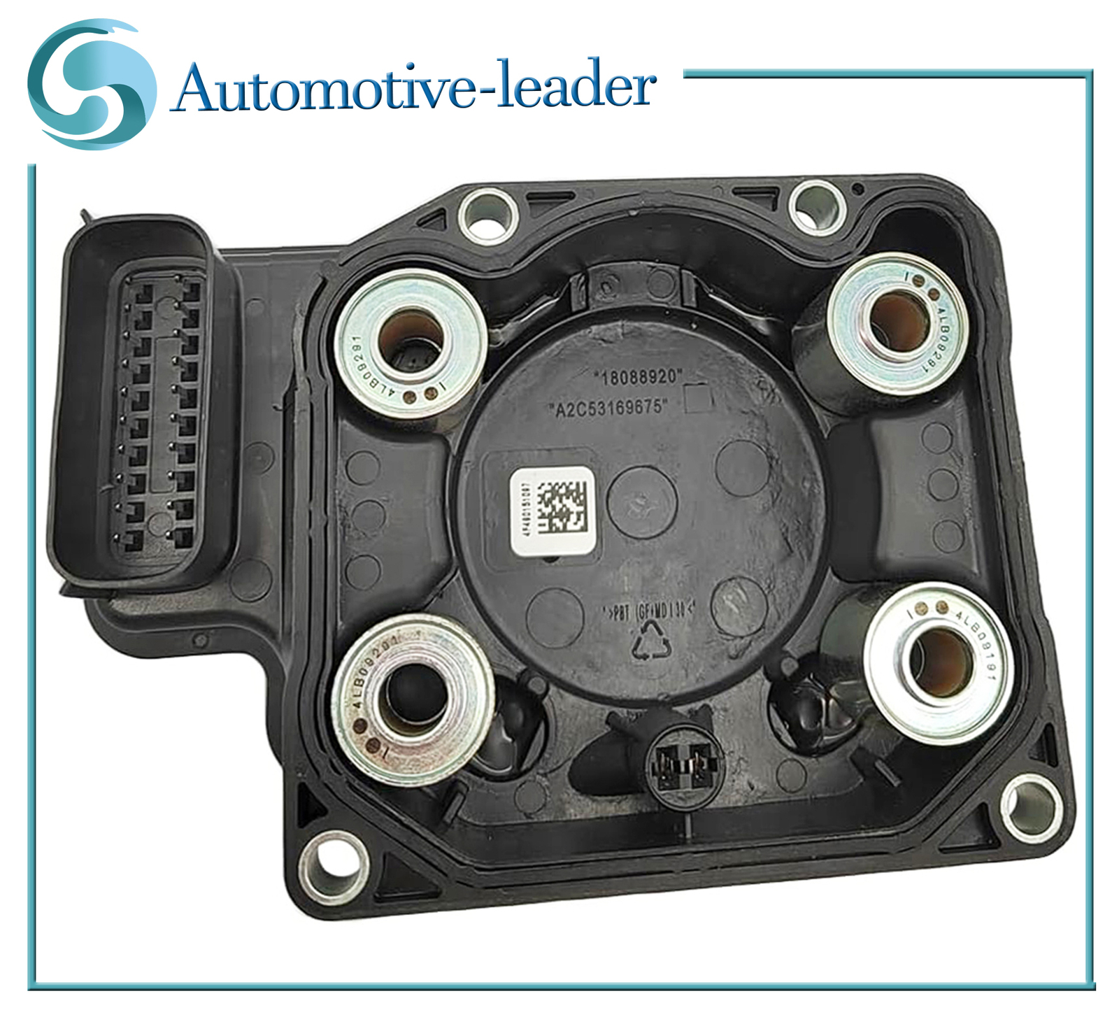 ABS Brake Module For Harley-Davidson Electra Glide FLHTK 2008-2013 V-Rod 5WY8615