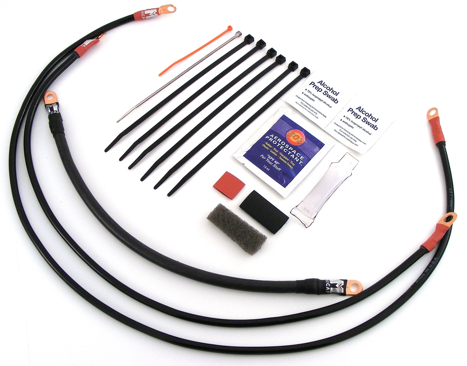 BMW K75 K100 K1000 K1100 Starting Upgrade Kit -Bike starts in 1 second -UPDATED!