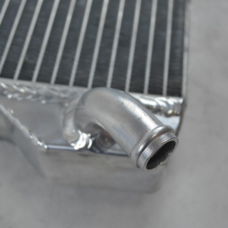 Fits For 2010 2011 2012 2013 10 11 12 13 Yamaha YZF250 YZ250F Aluminum Radiator