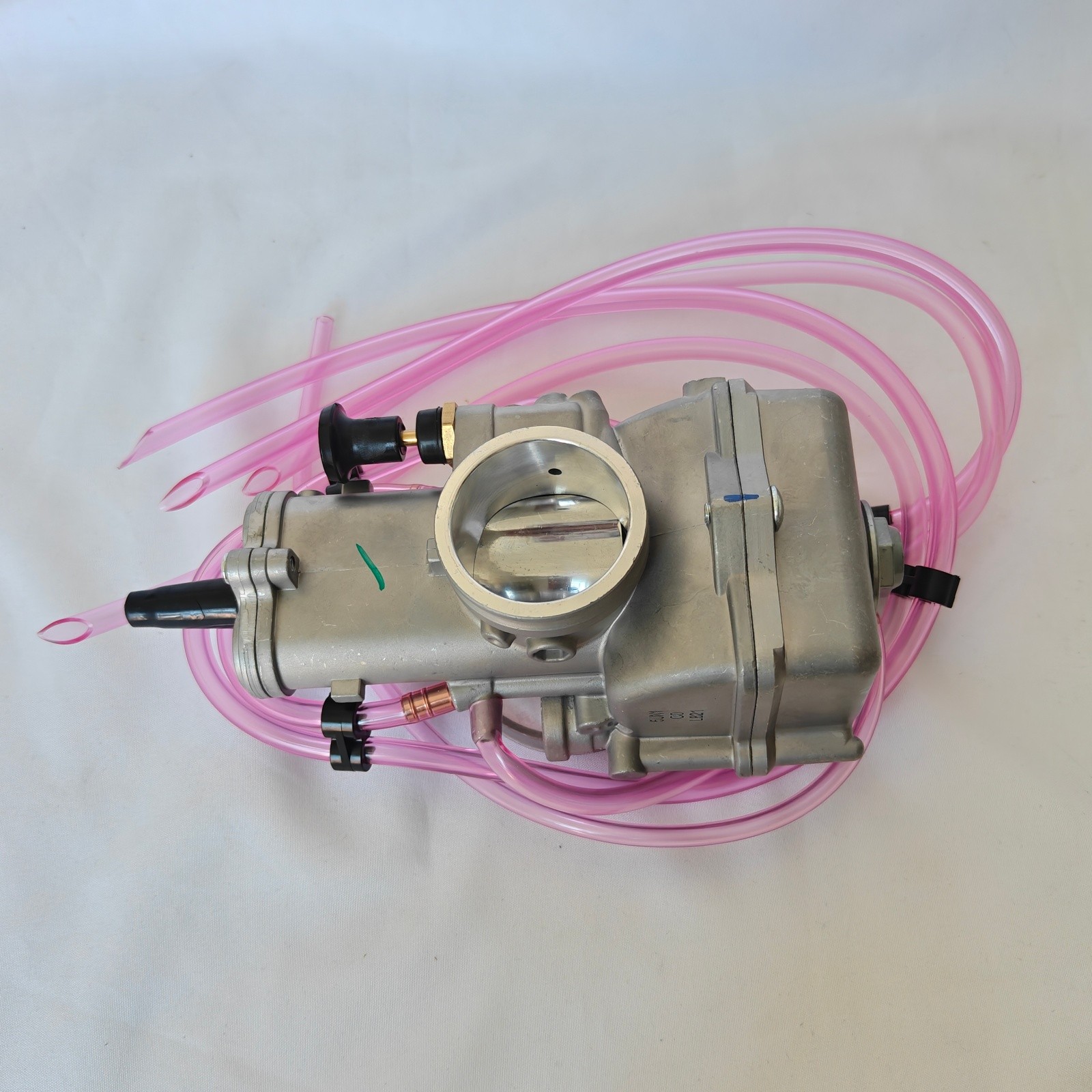 NEW TMX 38mm Carburetor For YZ125 YZ250 RM250 CR125 CR250R KX250 Mikuni Carb