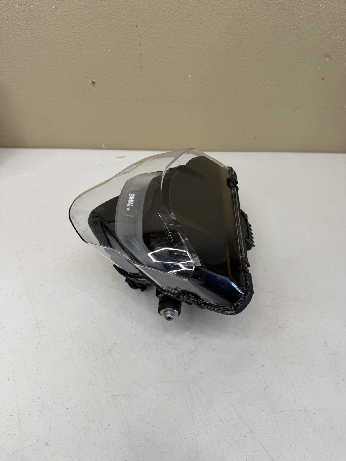 2016 – 2024 BMW G310R G310 R LED Front Headlight Head Light Lamp