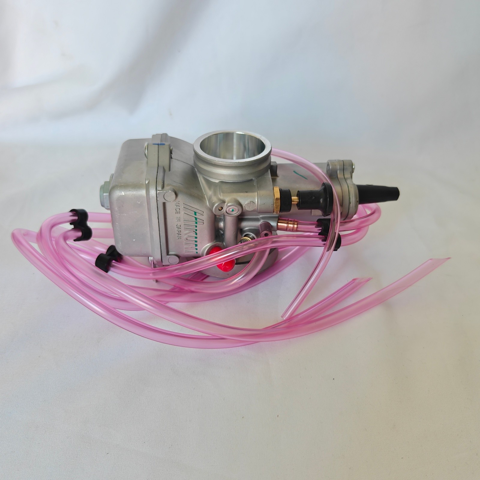 NEW TMX 38mm Carburetor For YZ125 YZ250 RM250 CR125 CR250R KX250 Mikuni Carb