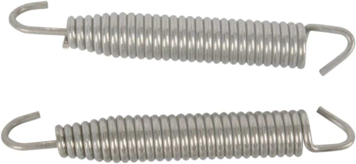 MOOSE OFFROAD Exhaust Springs – 75 mm Part 495-7500