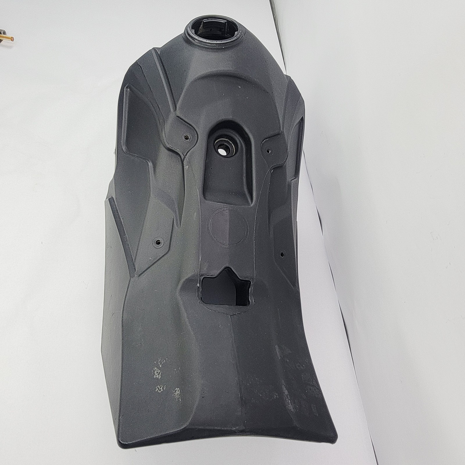 07-10 2009 KTM 150 SX 125 250 450 SX Fuel Tank Gas Tank Cap And Petcock OEM