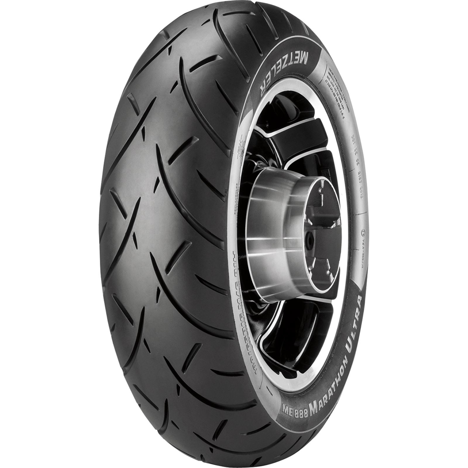 Metzeler Tire – ME888 – 160/80B16 75H 2616600