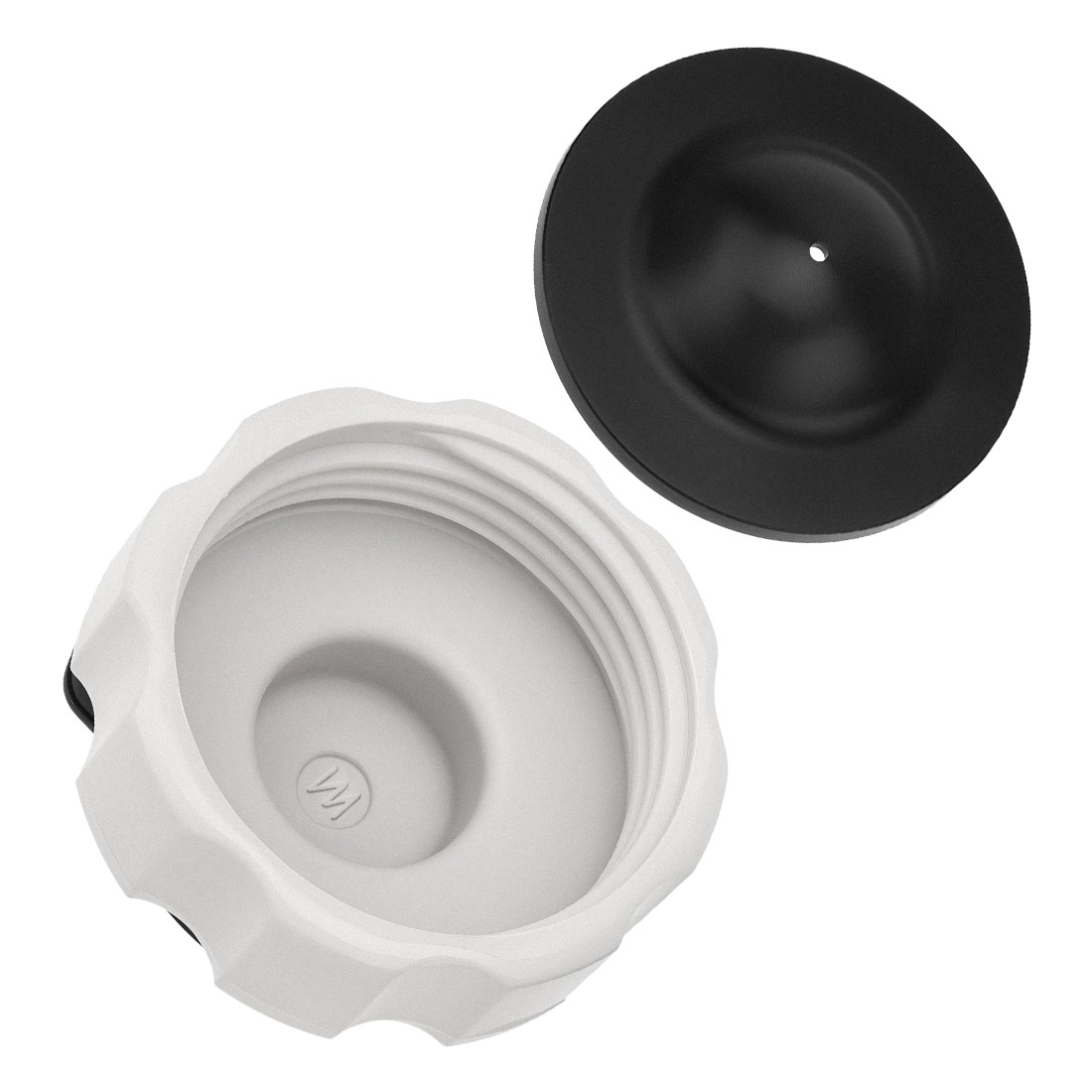 Fuel Gas Cap 17620-098-010 For Honda CT70 CT70H Trail Dax Plastic Tank