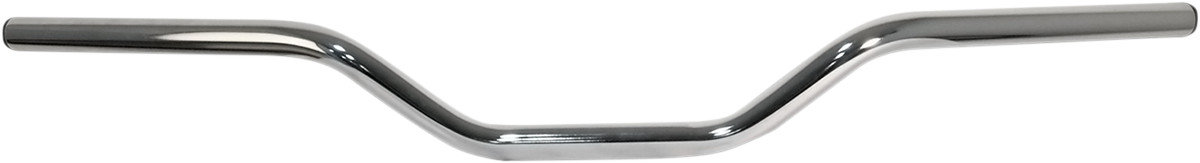 EMGO – 23-12563 – Handlebar – Euro – Chrome
