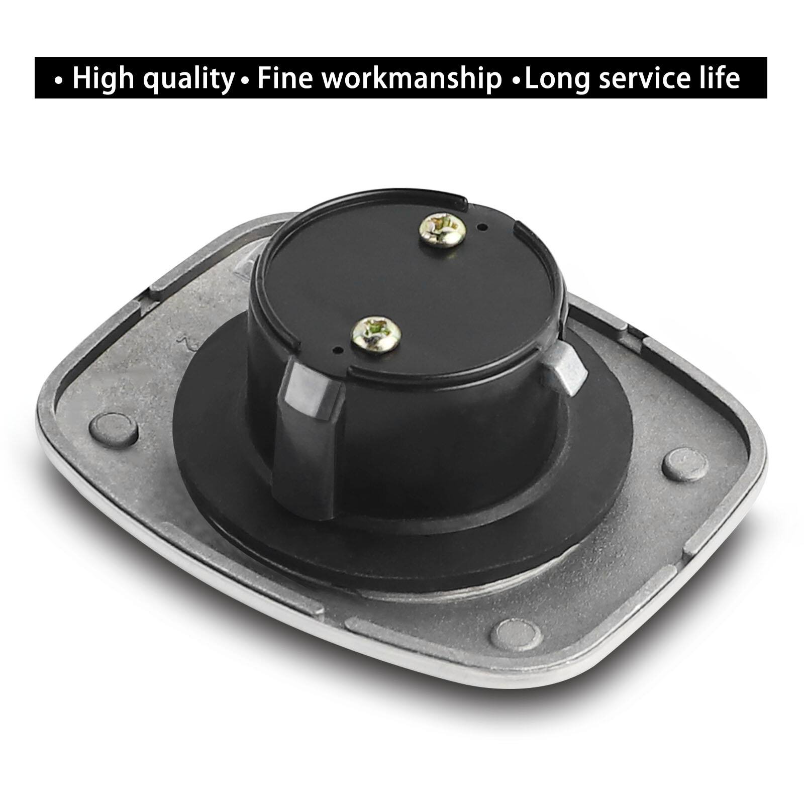 Fuel Gas Tank Cap Key For Suzuki GS450 GS550 GR650 GS1000 E/S/G/L GS1100GK2