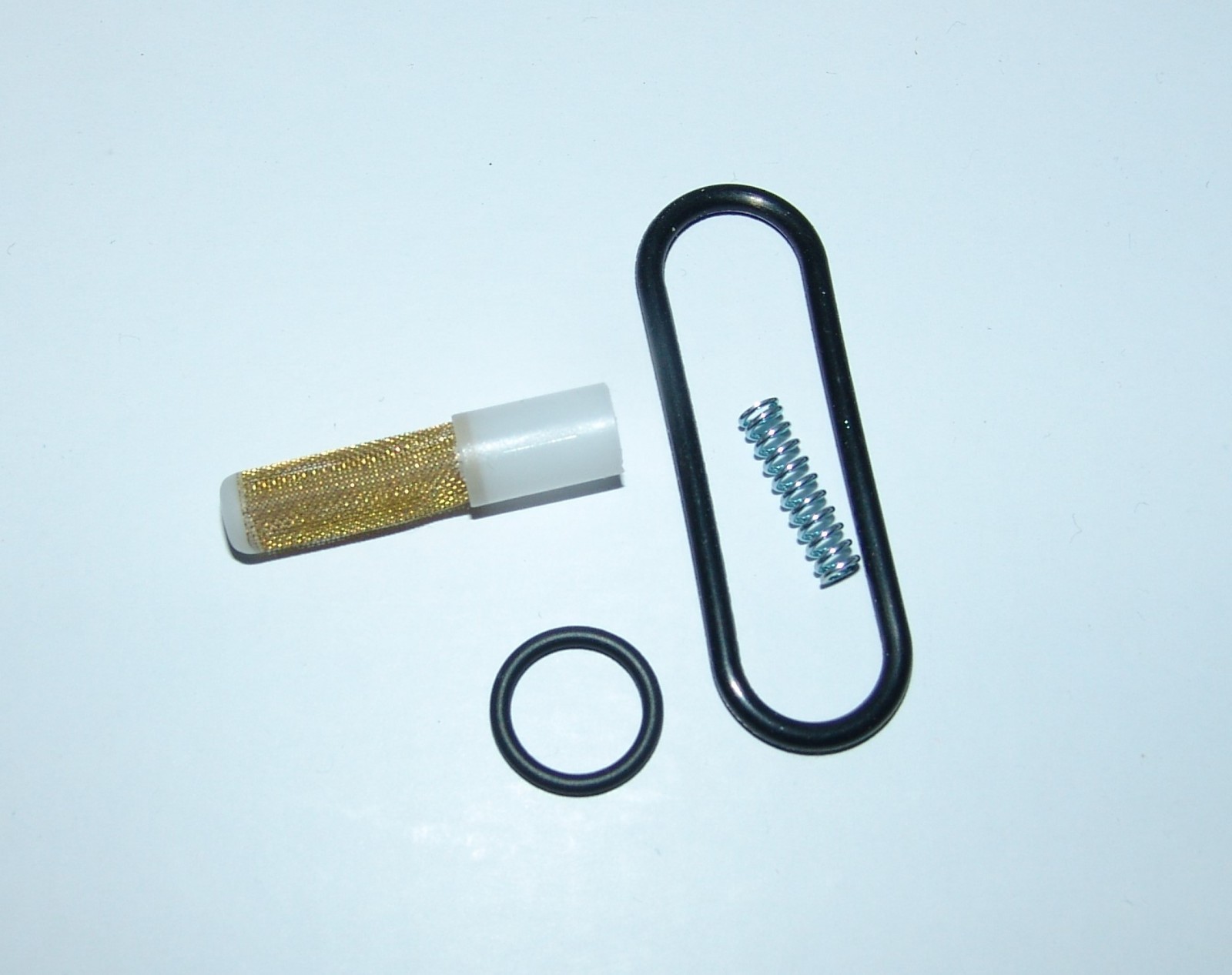 YAMAHA FUEL TAP/GAS VALVE PETCOCK REBUILD KIT YZ80 YZ100 YZ125 YZ250 YZ400 YZ490