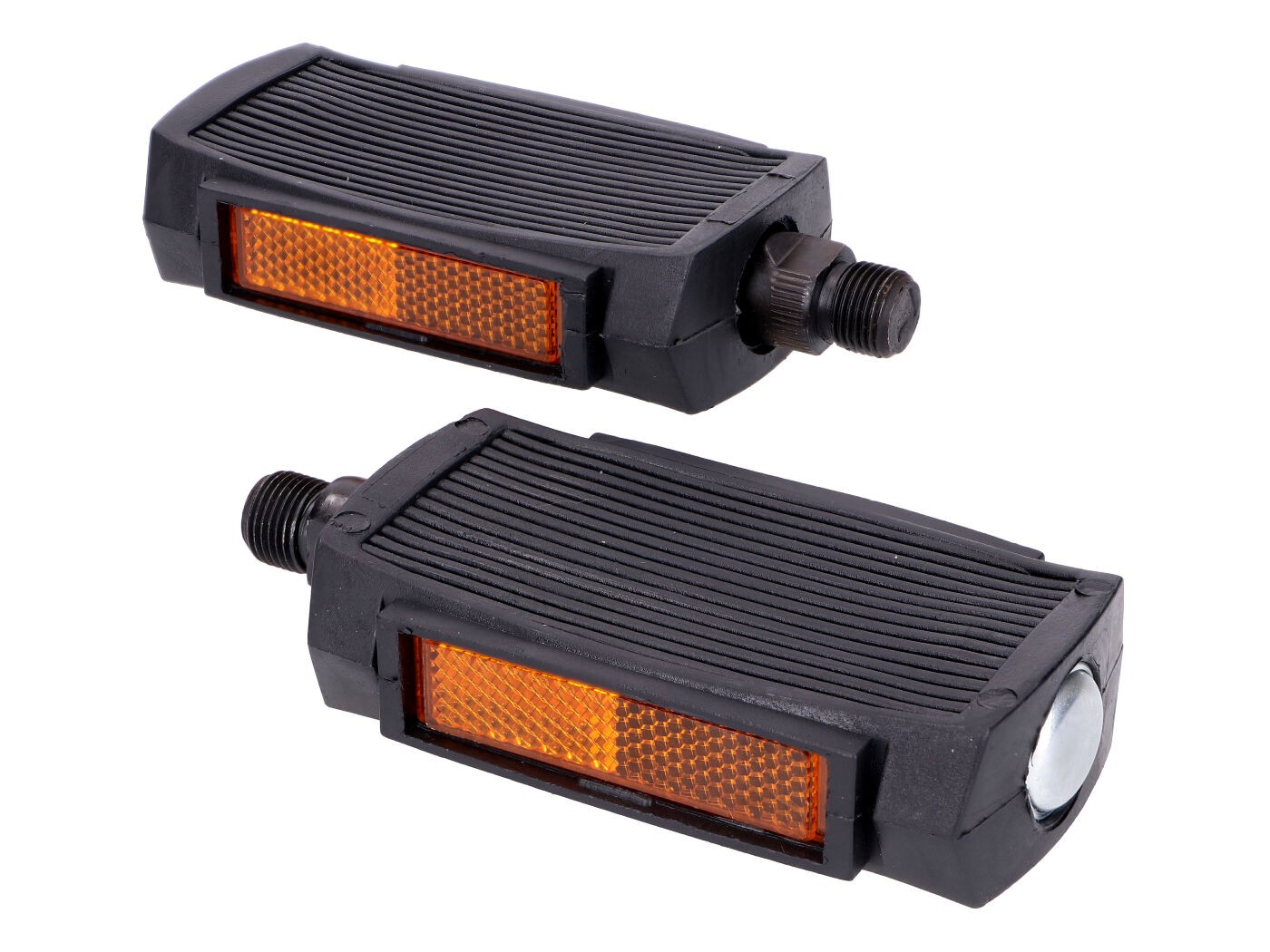 Pedal Set (2 pcs) RMS for motorcycle