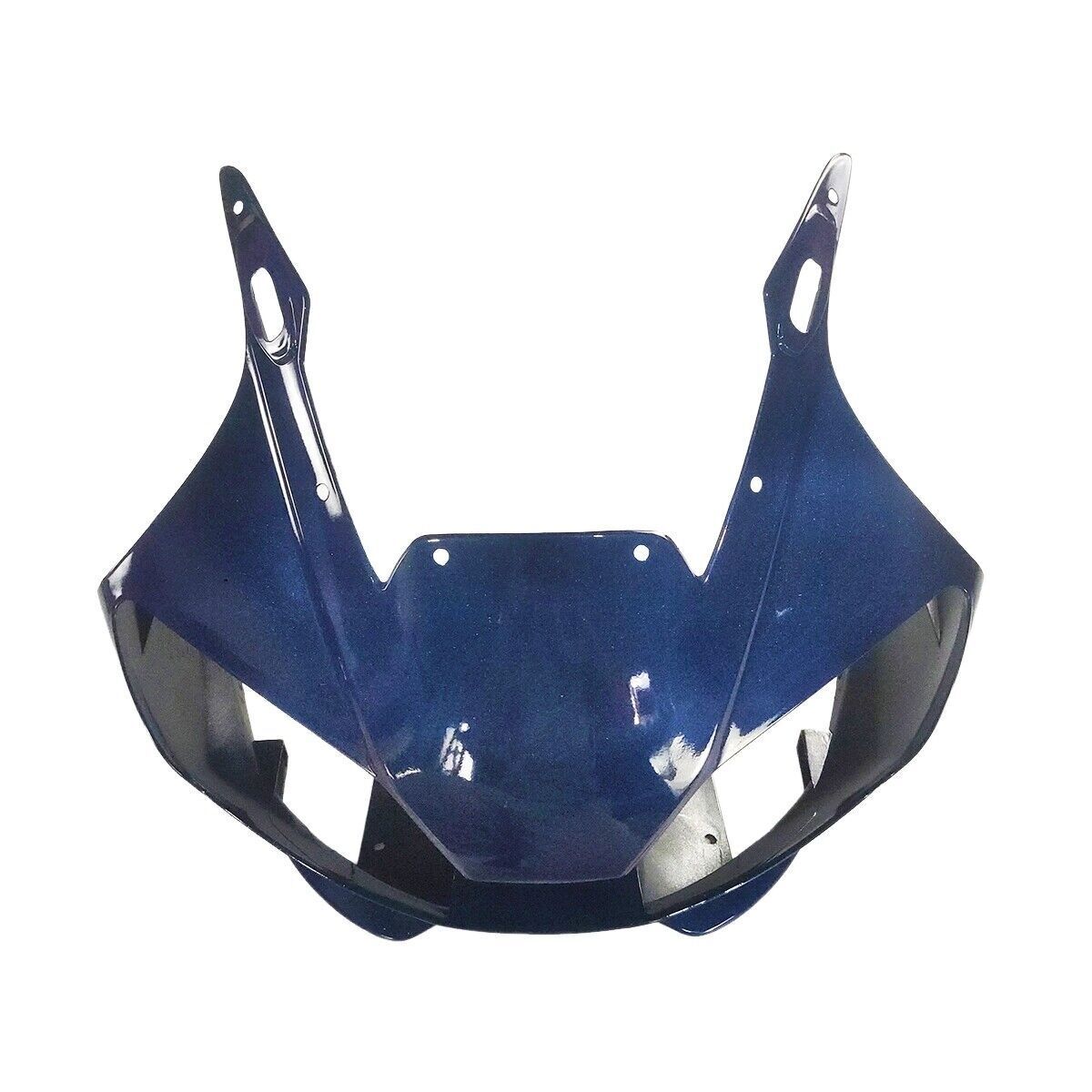 Paint Fairings Kit For YamahaYZF-600 1998-2002 2000 2001 YZF-R6 Magic Chameleon