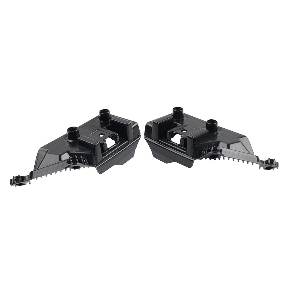 1 Pair T2R2920, T2R2921 Headlight Bracket For Jaguar F-Type 2014-2020 17 18 20