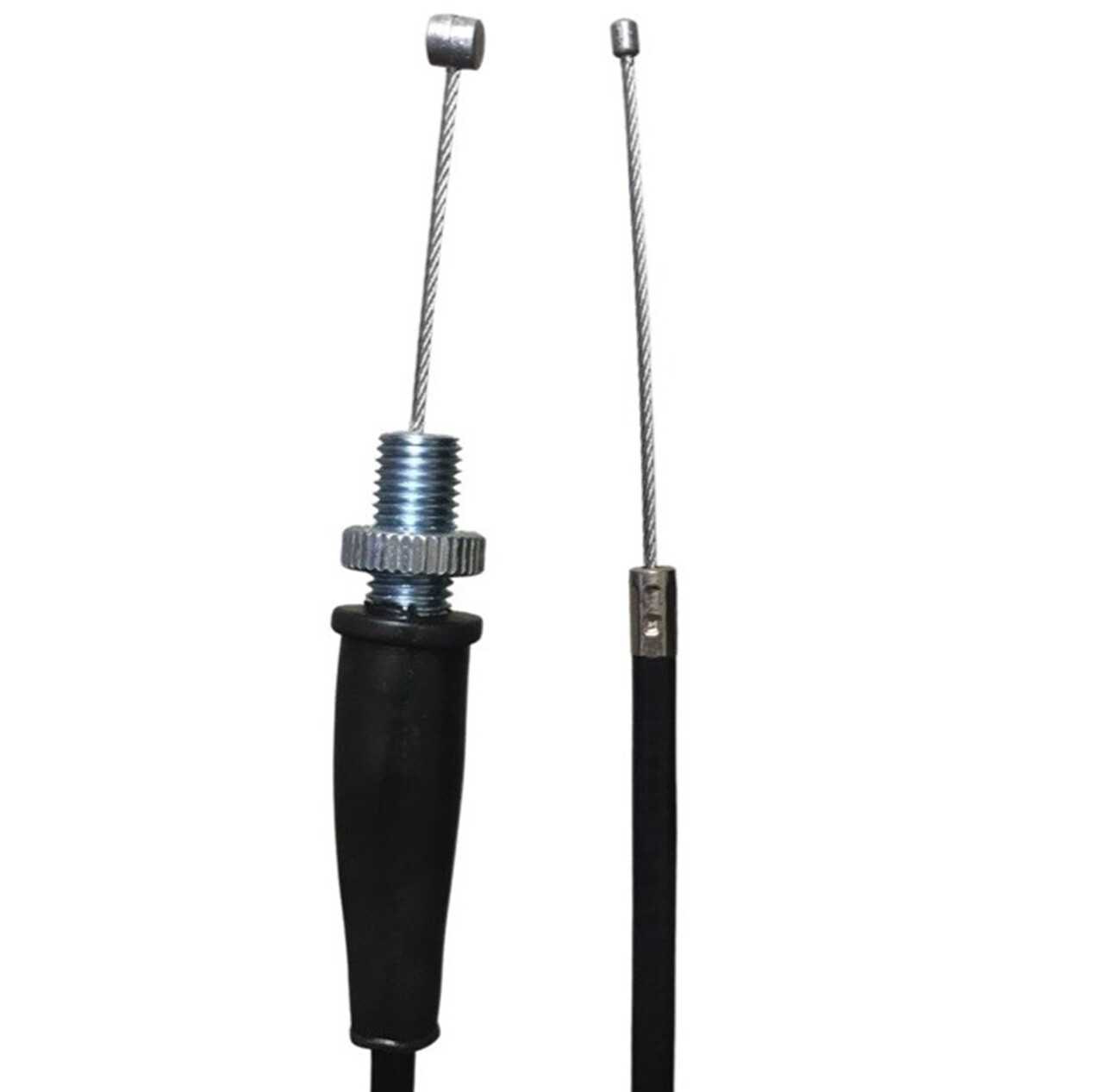 Throttle Cable Out= 28.75″/Inner Wire=33.25 Fits Baja DR70 + Many Others
