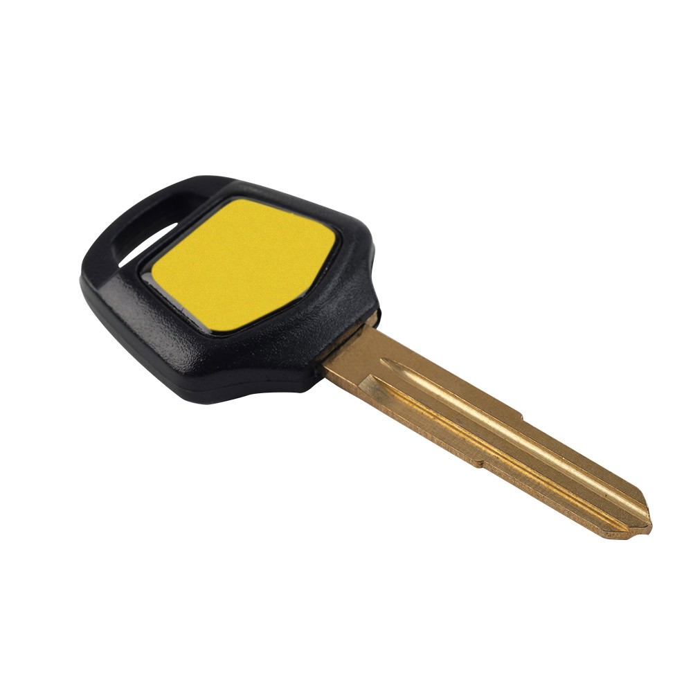 Uncut Blade Blank Key Without Chip For Honda Gold Wing GL1800 2001-2012 2010
