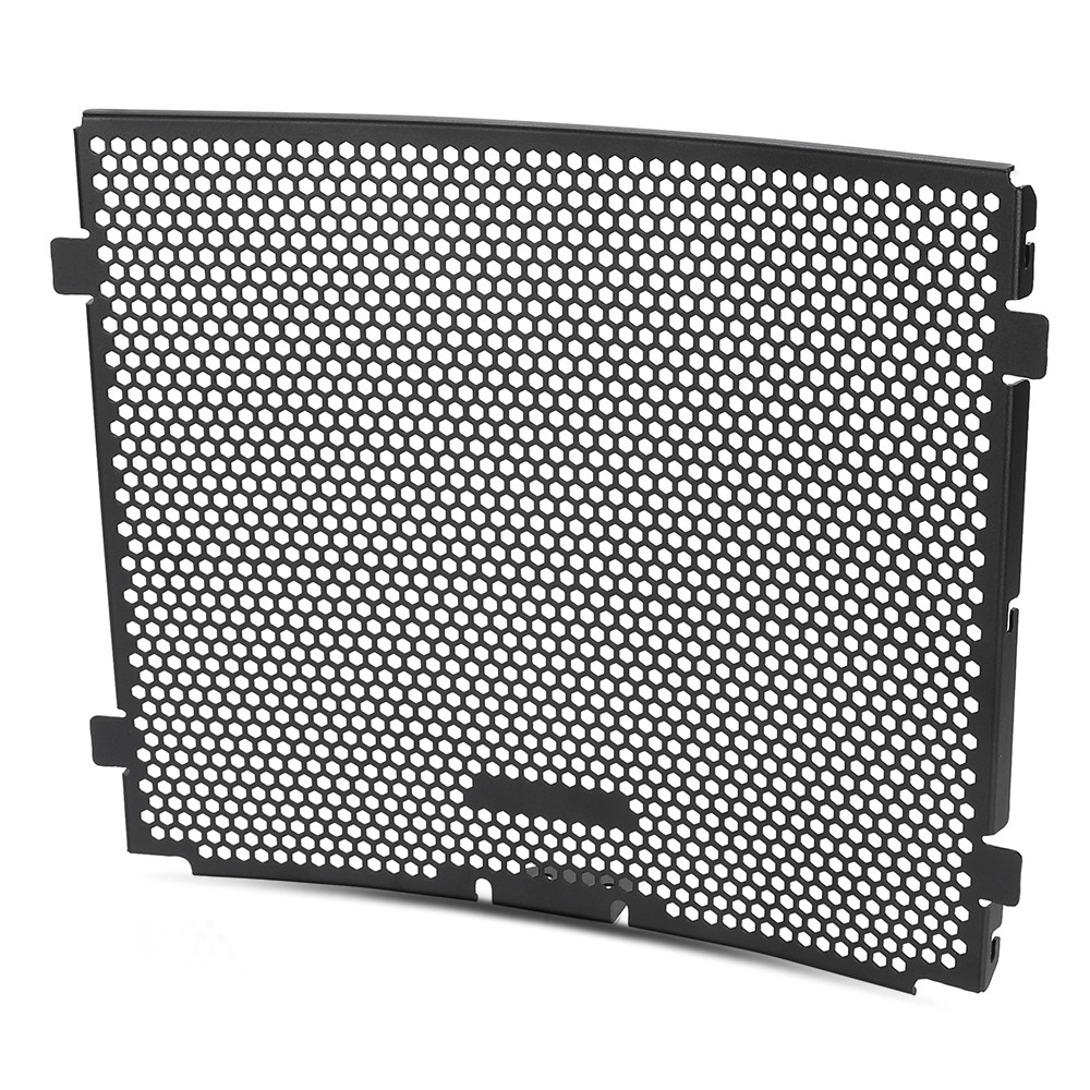 FOR 1290 Super Adventure S/R 2017-20 Motorcycle Radiator Guard T5-5754 Aluminium