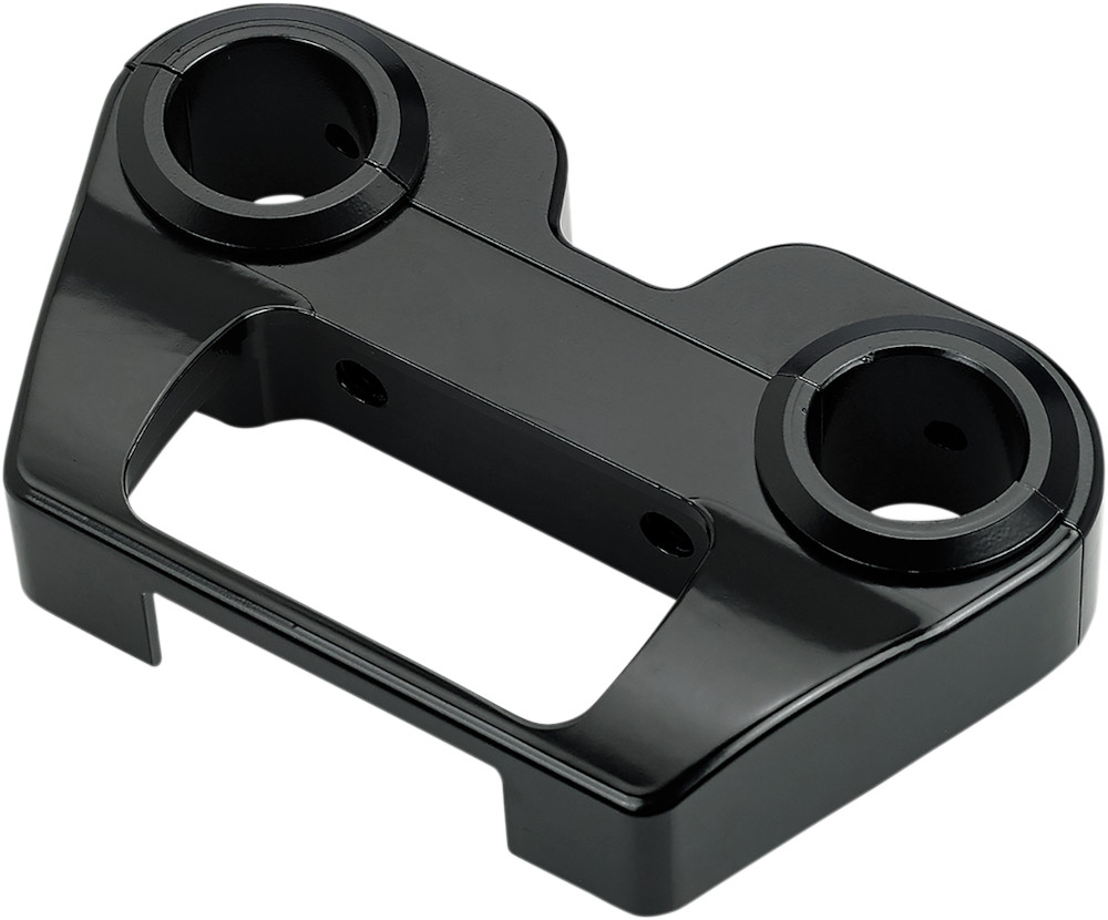 BILTWELL 6906-201 Billet Dash Panel
