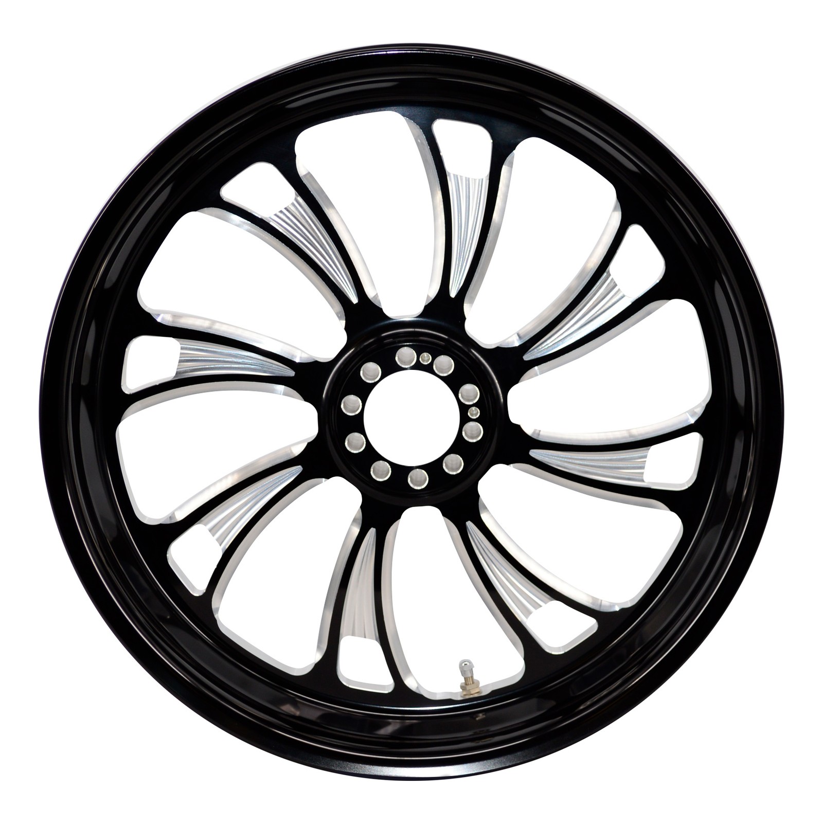 RevTech Billet Custom Wheel Rim Fits For Harley Touring Sportster Dyna Softail