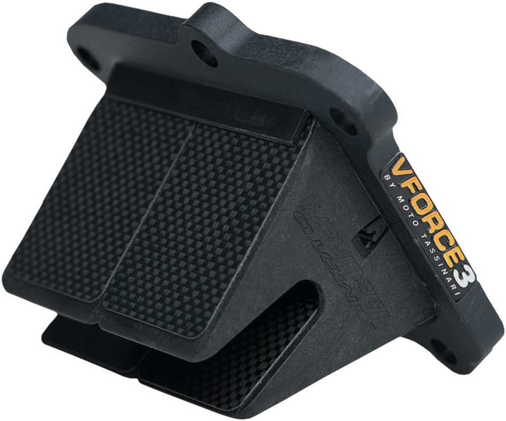 Moto Tassinari V-Force 3 Reed Valve System CR125 V311A