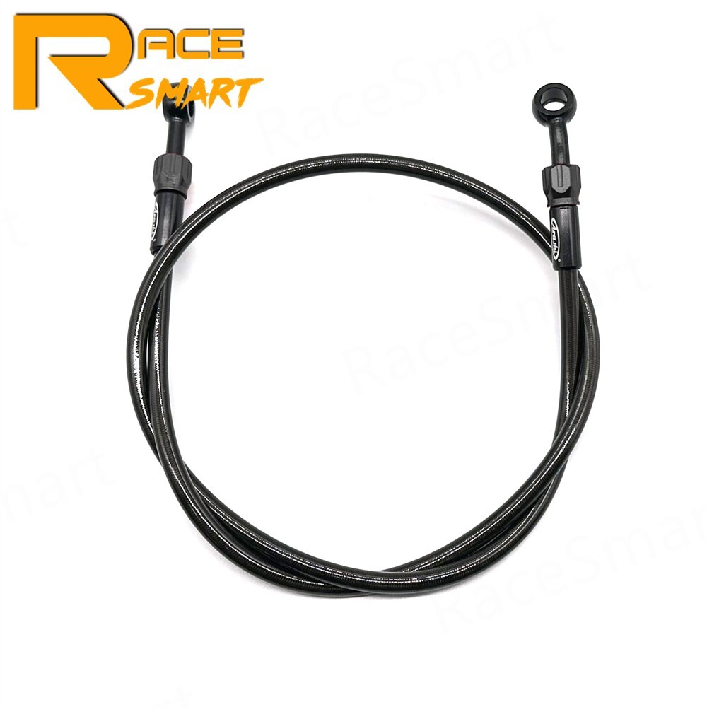 Swing Arm Extension + Brake Line + O-Ring Chain Kit For Honda CBR600RR 2018-2025