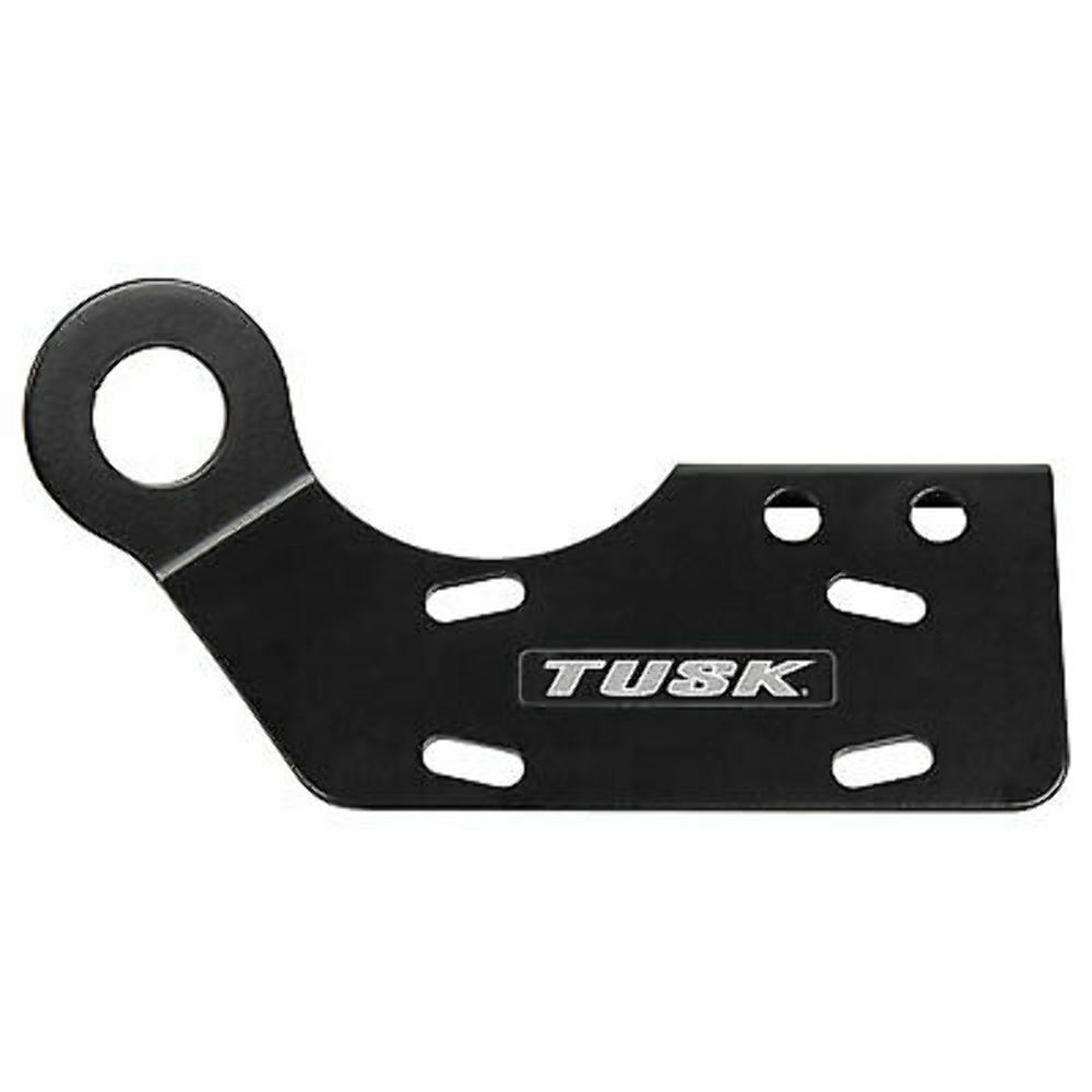 Tusk Accessory Dash Switch Panel OEM 7/8″ Bars Black 2015-2023 SUZUKI DR650S