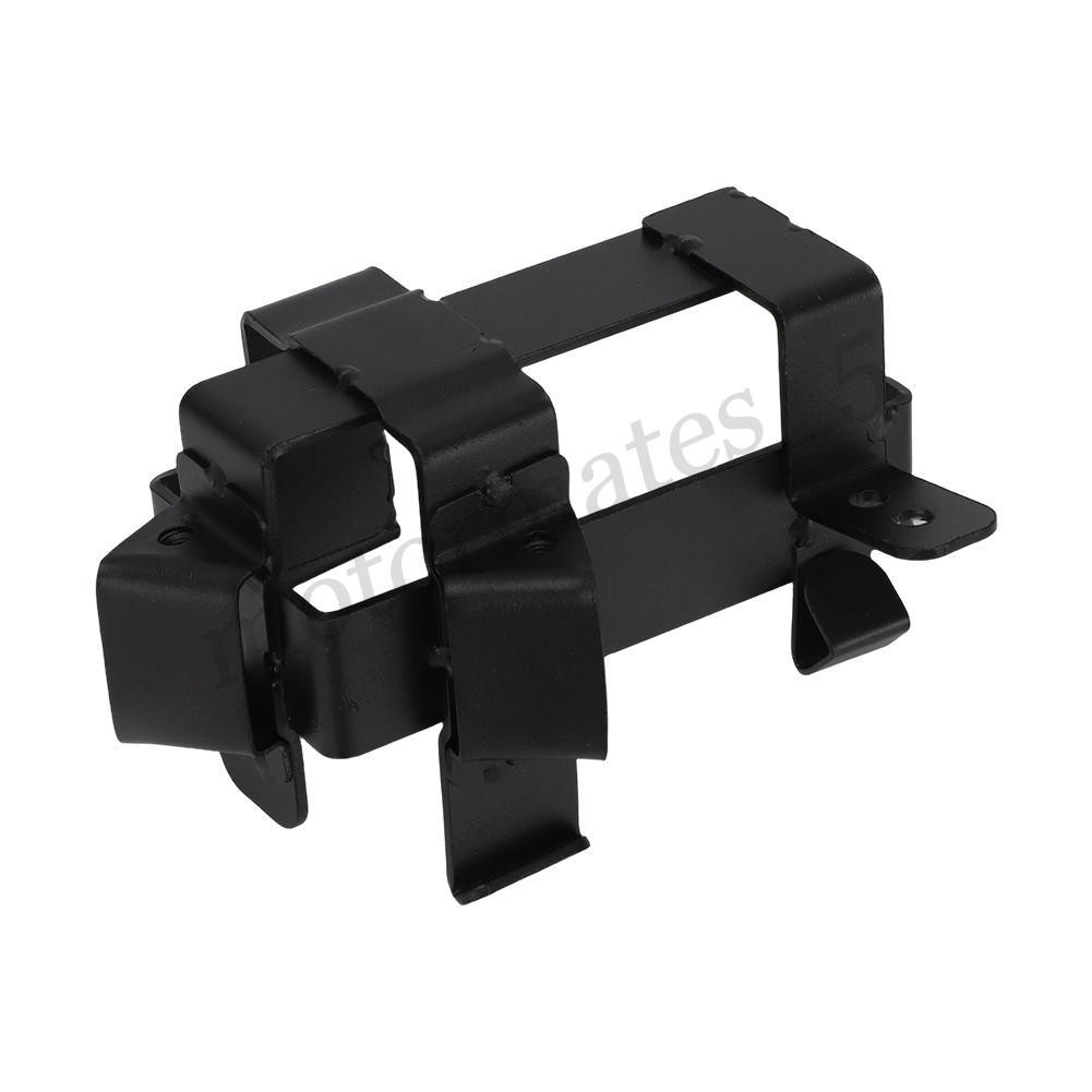 Battery Tray Holder Box For 69-70 Honda Z50A Mini Trail Monkey Z50 K1 Rust-Proof