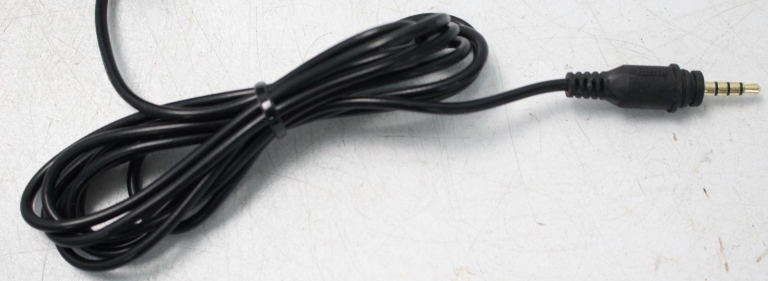GoHawk Waterproof Motorcycle Bluetooth Stereo System