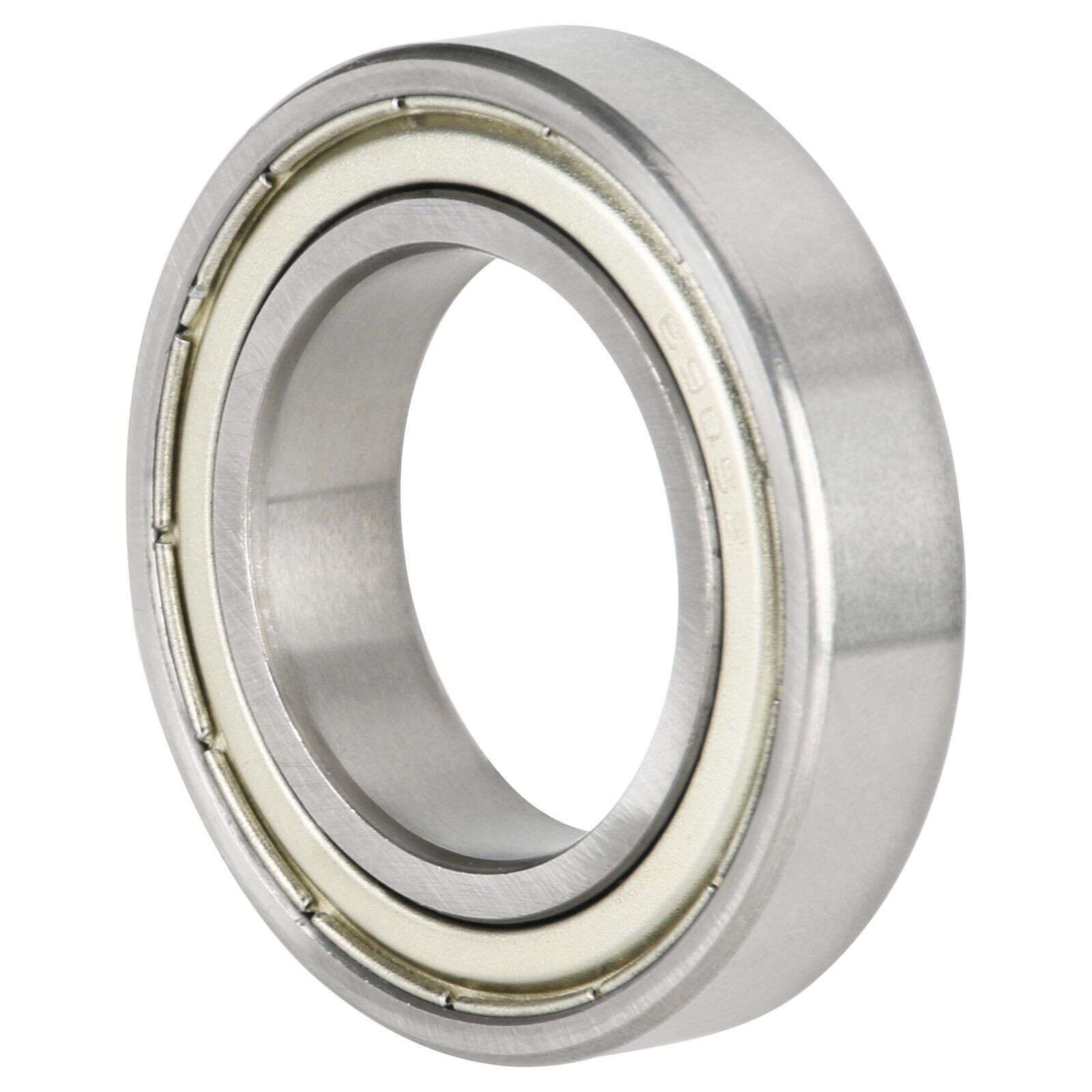 6905Z 42mmx25mmx9mm Steel Shielded Deep Groove Radial Ball Bearing US