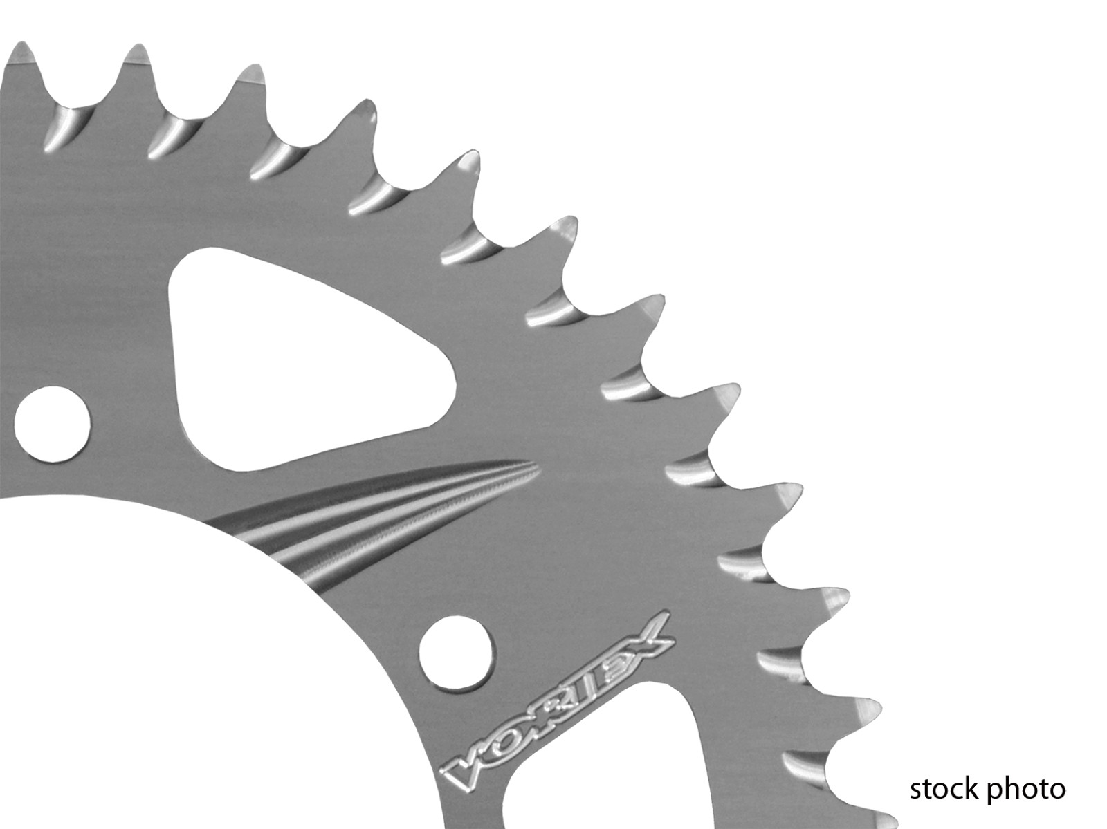VORTEX DUCATI SPROCKET REQUIRES VORTEX CARRIER – 36-48 – SEE FITMENT – 525 PITCH