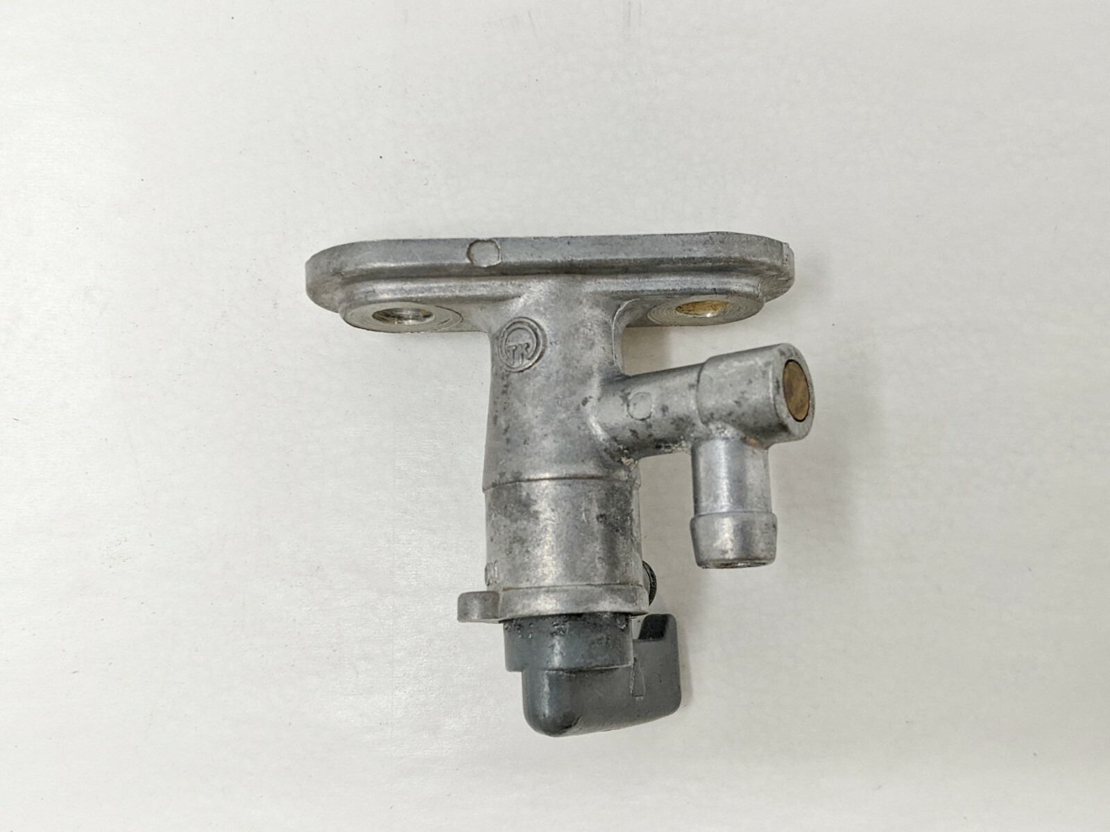 80 Yamaha YZ125 YZ 125 Gas Fuel Petrol Petcock Fuel Valve