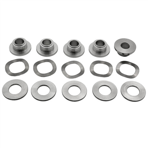 Brake Rotor Roller Pin Set 4.5mm – BMW F800, Hexhead; 105577613 / Brembo