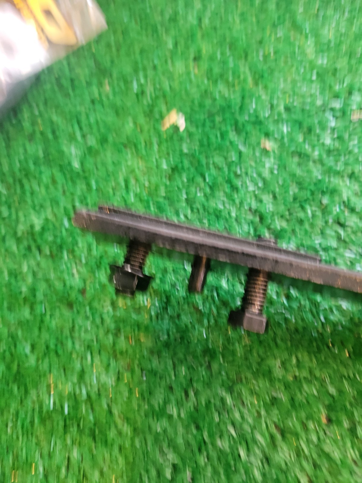 1988-2001 Honda Elite Af16 Side Stand Sr50 Sa50