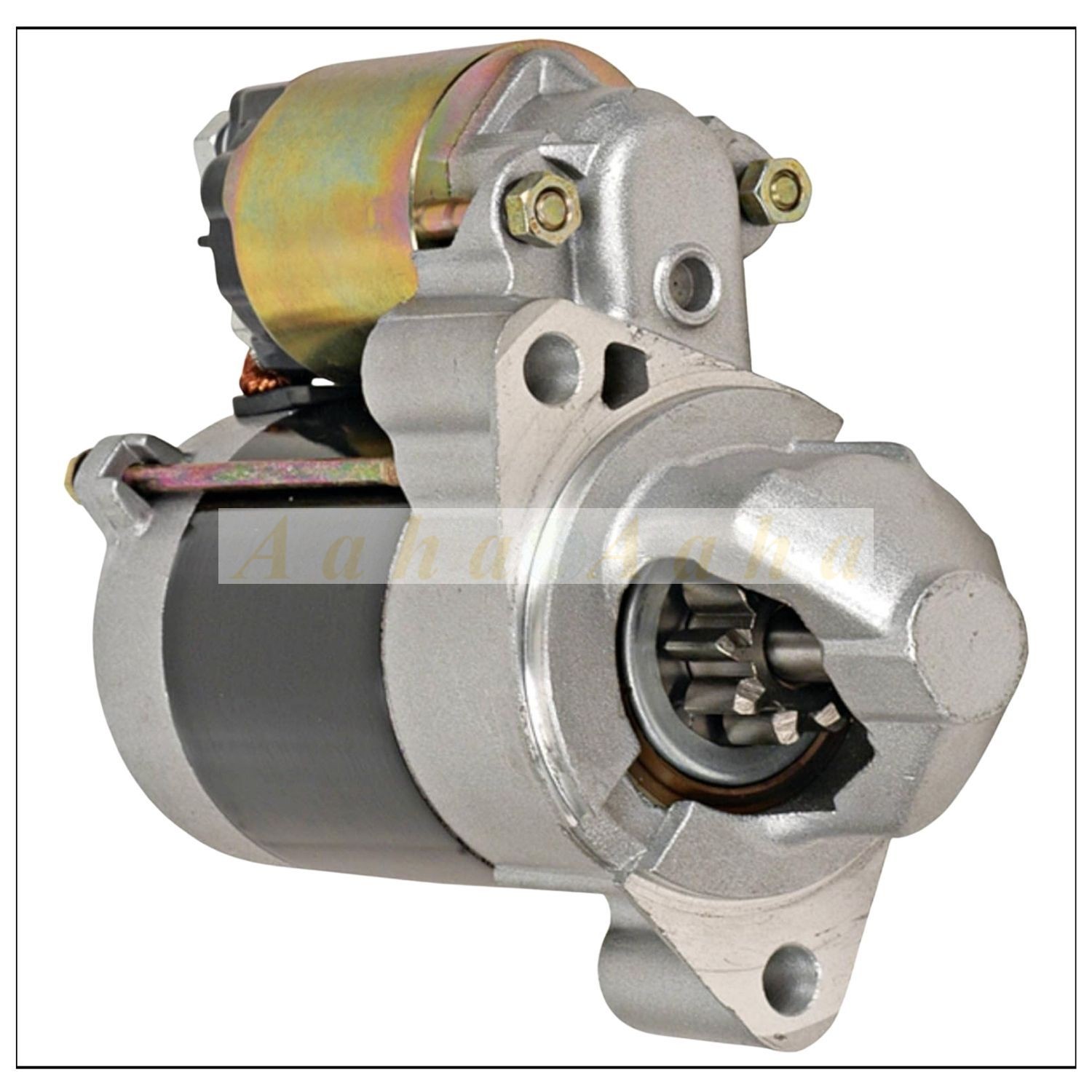 12V 9T 0.8KW Starter Motor MIA11272 21163-2129 fits for Kawasaki FD731V Engine