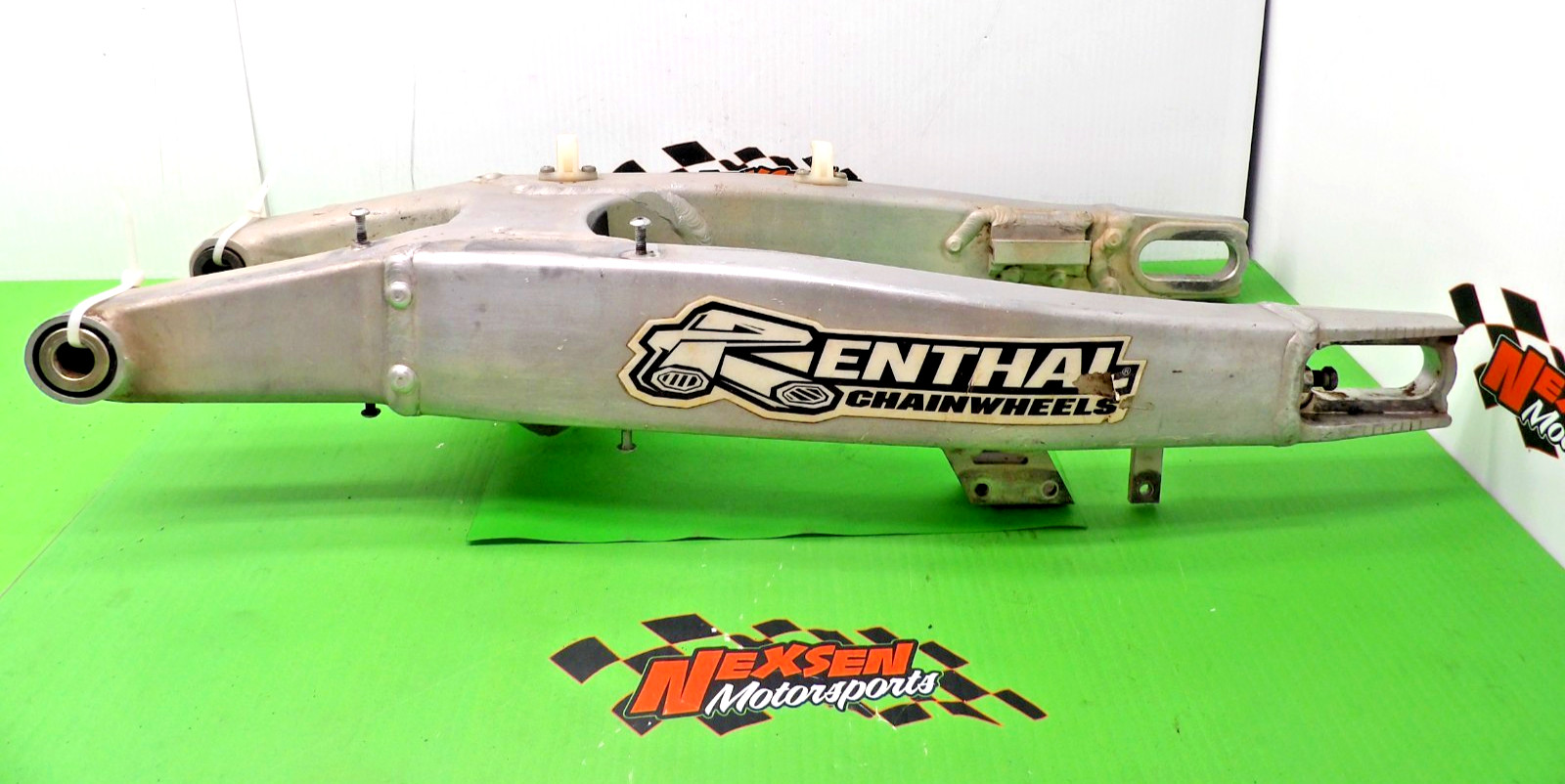 🏁Swingarm – Fits 2012 Kawasaki Kx250F