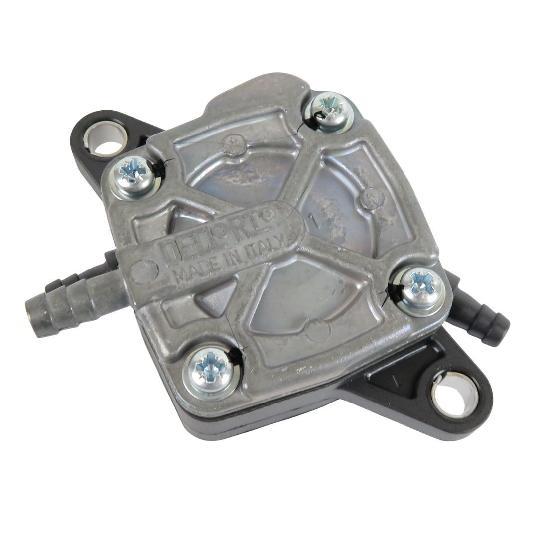 Genuine Dellorto Rotax Max kart karting fuel pump direct from Dell’Orto UK!