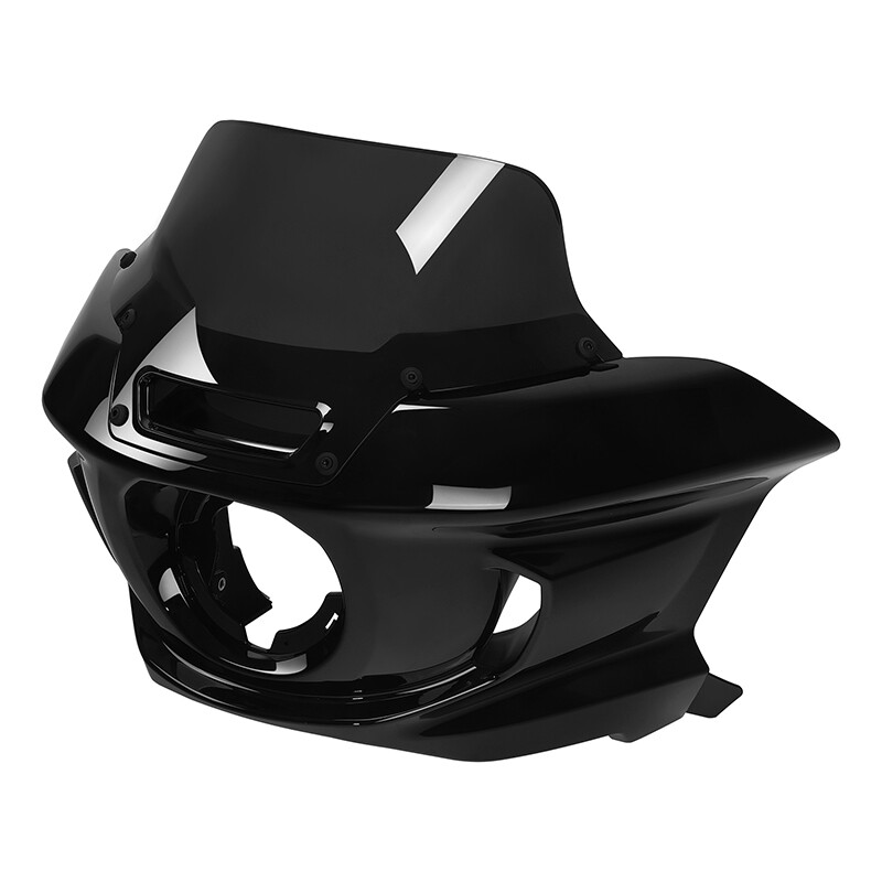 Headlight Fairing Windshield Fit For Harley FXLRST 1YXZ LOW RIDER ST 22-24 2023