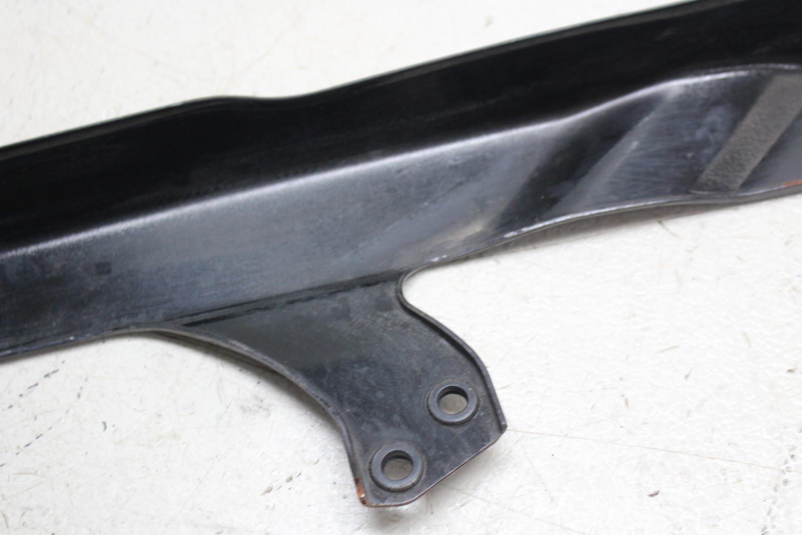 2015-2024 Indian Scout Rear Back Drive Belt Chain Guard Cover Shield